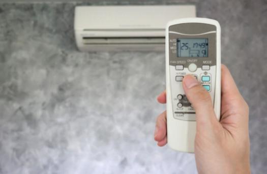 공기 필터 교체: HVAC 시스템 수명 연장의 비밀