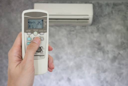 스마트 온도 조절기를 사용하여 집의 온도를 통제하기