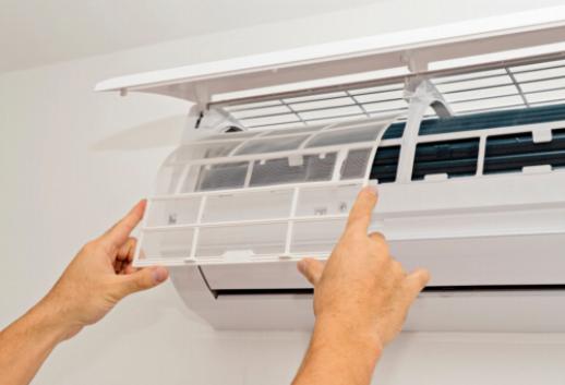 에너지 효율을 극대화하는 방법: 창문 에어컨 유닛의 설치 및 유지보수 팁